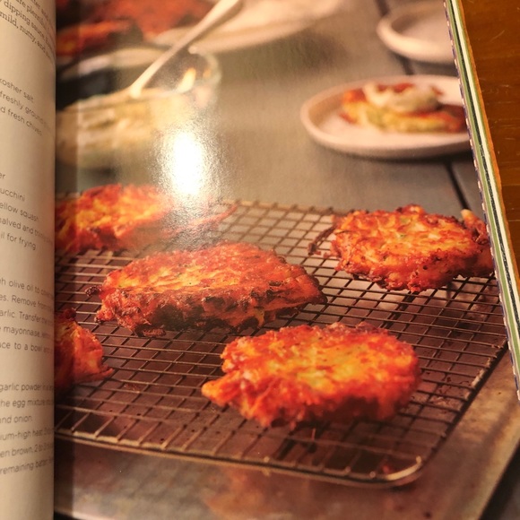 QVC David Venable Cookbook Comfort Food - Picture 5 of 9